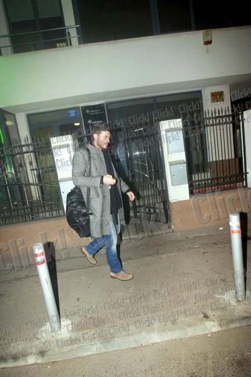 Victor Slav (Fotografii: Blitz)