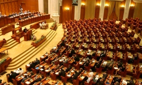 camera deputatilor a adoptat proiectul de modificare a codului penal si codului de procedura penala 590069 jpeg