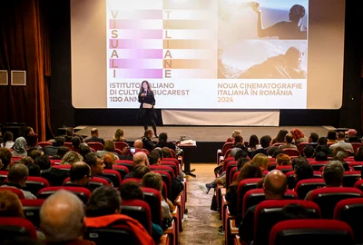 Laura Napolitano credit foto Miluta Flueras jpg