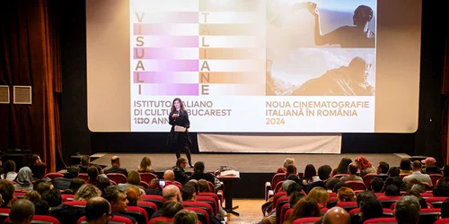 Laura Napolitano credit foto Miluta Flueras jpg