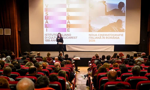 Laura Napolitano credit foto Miluta Flueras jpg