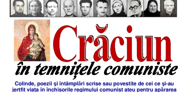  Crăciun în temniţele comuniste