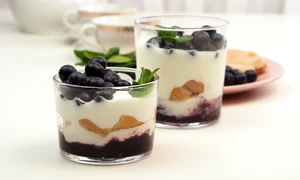 Tiramisu la pahar  Sursa foto shutterstock 2269861603 jpg
