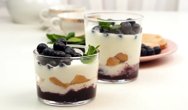 Tiramisu la pahar  Sursa foto shutterstock 2269861603 jpg