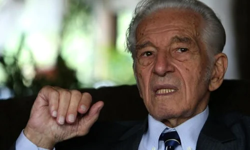 Despre Sergiu Nicolaescu   fără ură şi părtinire! Tinerețe fără bătrânețe și viață fără de moarte jpeg