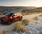 Toyota C-HR pe insula Rab din Croația Foto: Autocritica