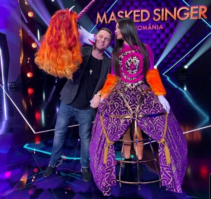 Elena și Codin se cunosc de ani buni