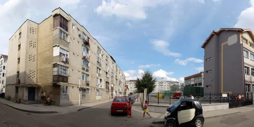 blocuri termoizolate slatina