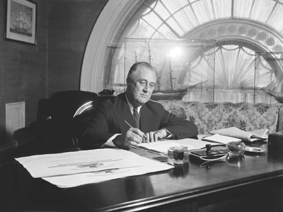 Roosevelt GettyImages 614094600 jpg