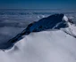 Imagini fabuloase de la Stația Meteo de la Vârful Omu. FOTO Sergiu Olteanu