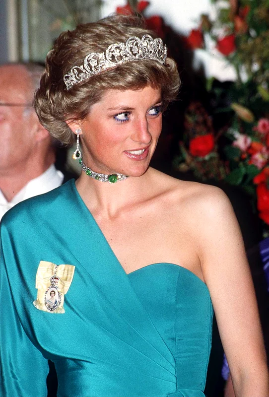 Prințesa Diana