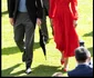 Kate și William la Royal Ascot