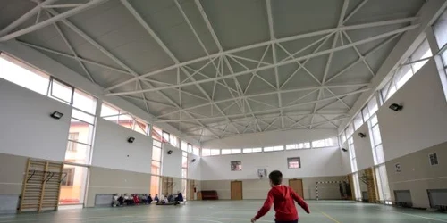 sala de sport