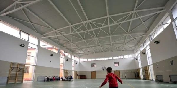 sala de sport