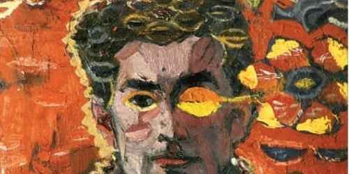 Afișul evenimentului