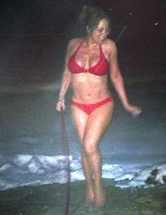 Mariah Carey
