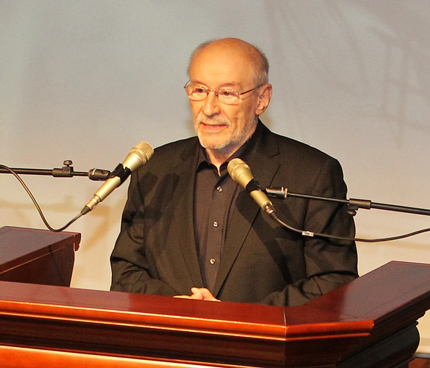 Victor Rebengiuc, „Omul cu dileme“ al anului 2018 jpeg