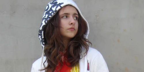 Cristina Vereş spune că a ales să facă streetdance pentru că acest gen de dans o caracterizează foarte mult