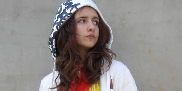 Cristina Vereş spune că a ales să facă streetdance pentru că acest gen de dans o caracterizează foarte mult