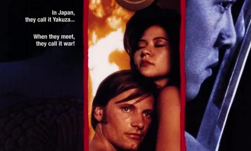 Se pregăteşte un film despre un american infiltrat în Yakuza, mafia japoneză jpeg