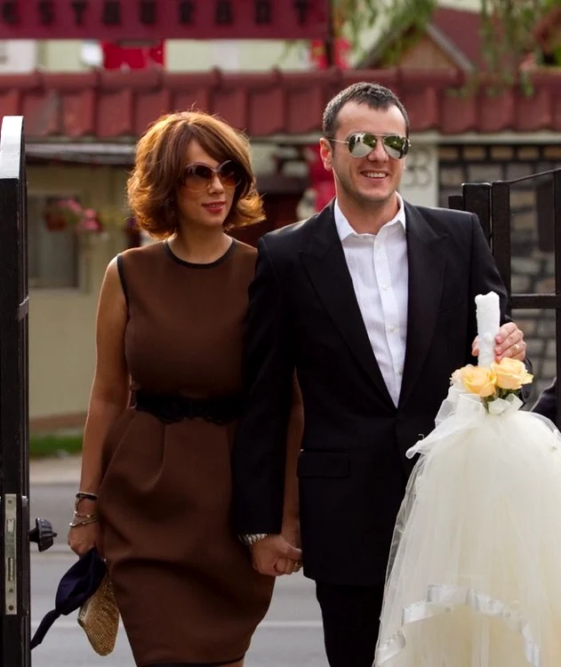 Sophia şi Victor au divorţat înainte de a face cununia religioasă, iar acum vor să se recăsătorească