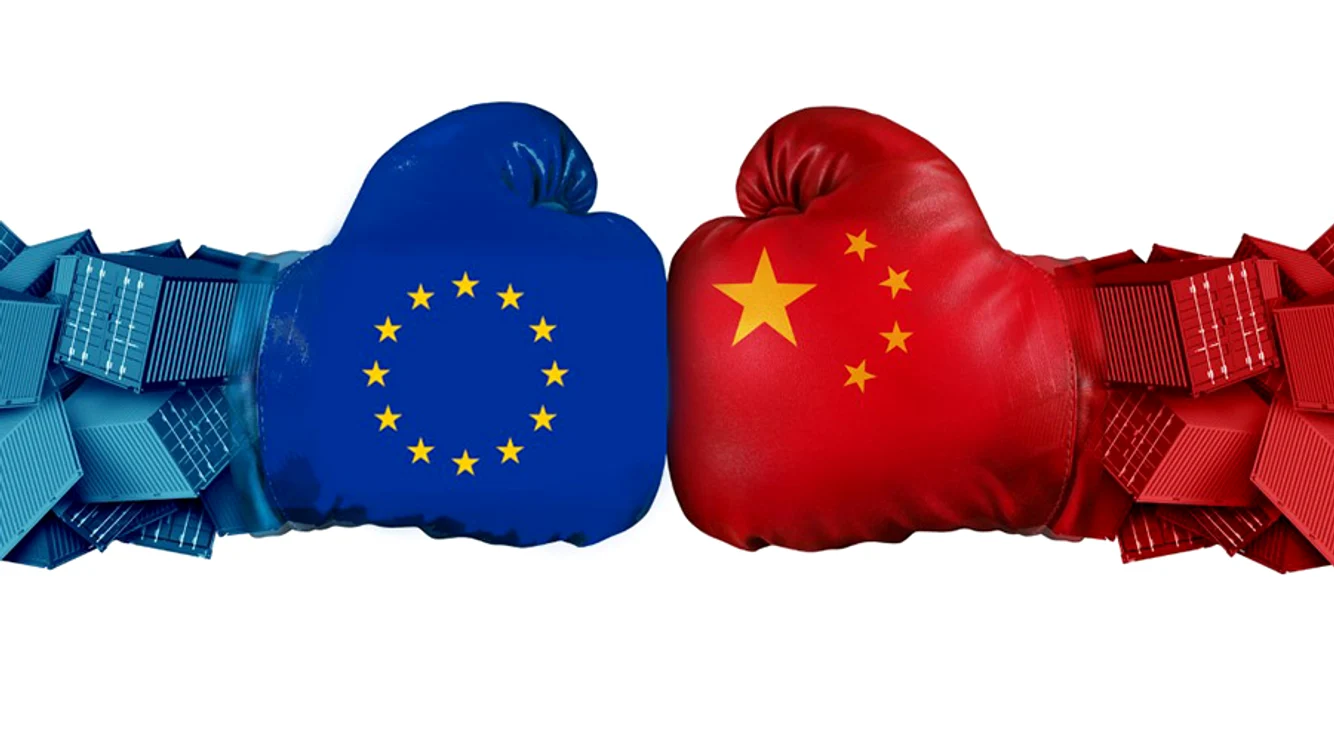 Relațiile dintre UE și China devin tot mai tensionate/FOTO: Arhiva