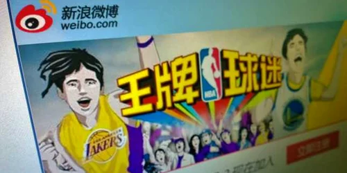 sina weibo foto razvan baltaretu/adevarul