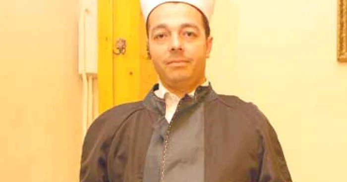 Constanţa: Rüştü Coşkun este vocea din minaret
