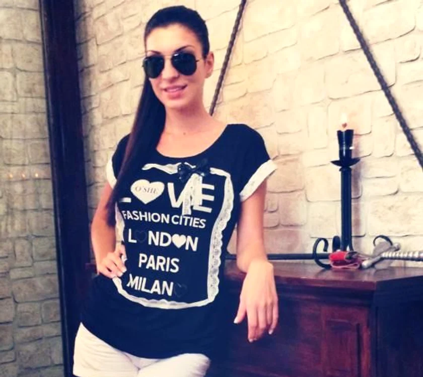 
    Actorul care i-a furat inima Andreei TonciuFoto Pro Tv  