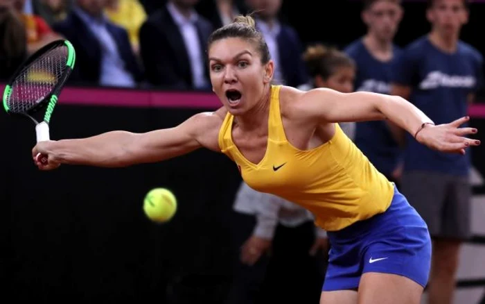 Simona Halep