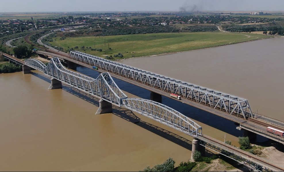 Cum a ajuns România la peste 10.000 de kilometri de cale ferată. Marile construcții feroviare care au rezistat timpului