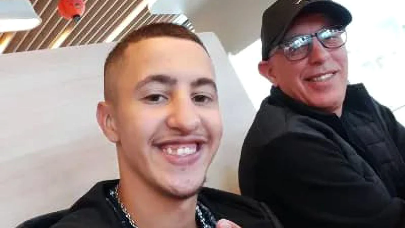 Nadir, tânărul de 19 ani, care a murit la Bacalaureat FOTO Newsflash