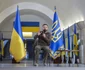 Presedinte Ucraina Volodimir Zelenski conferinta presa EPA-EFE/Sergey Dolzhenko