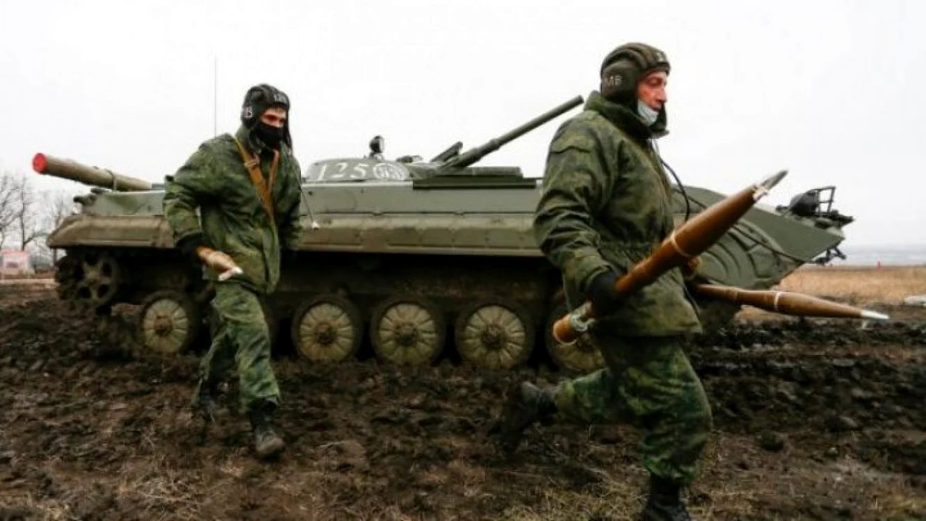 Ucraina