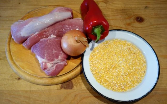 carne cu pasat foto mircea groza