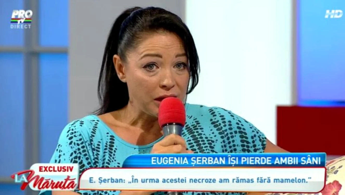 Eugenia Şerban