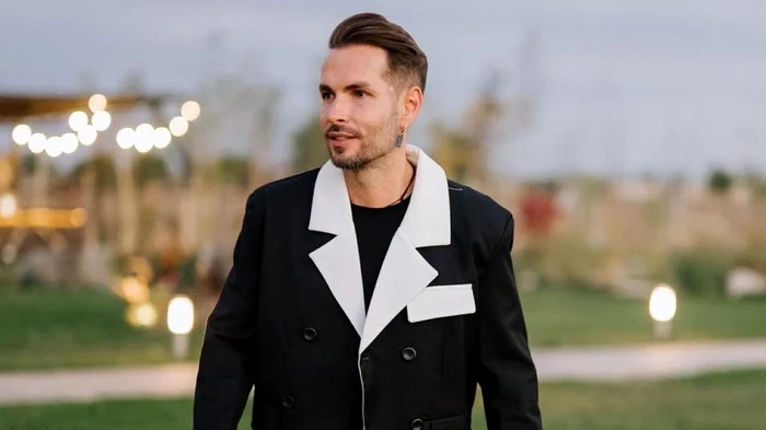 Randi petrece sărbătorile alături de familie / foto: Instagram