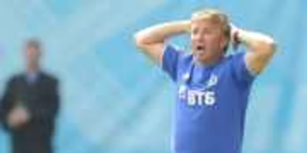 Dan Petrescu