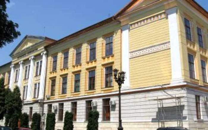 Alba Iulia: Conferinţă internaţională de bibliologie la Universitate