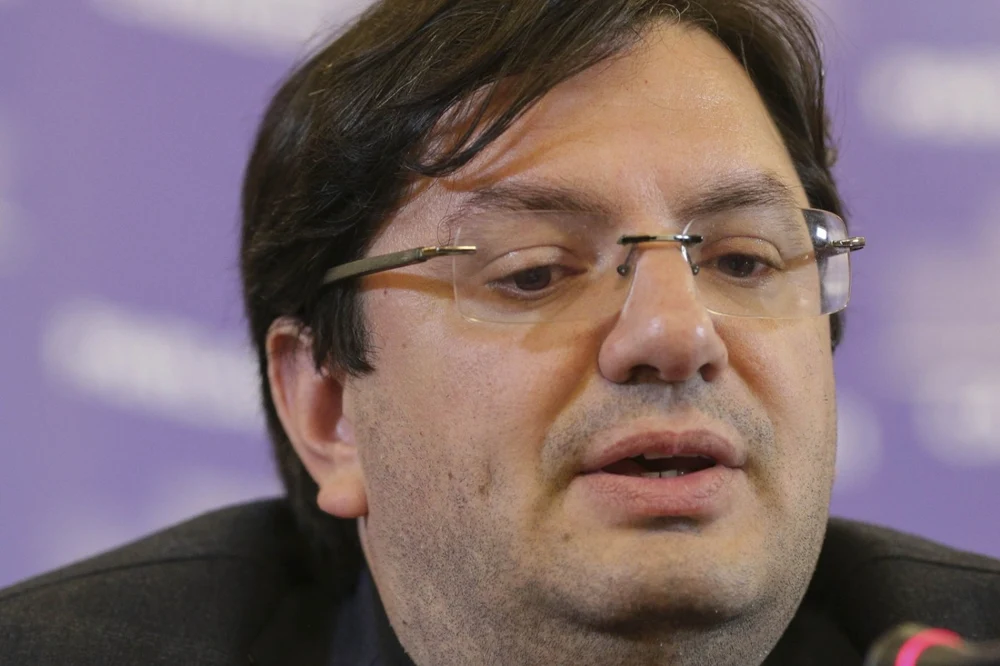 Judecătorii ÎCCJ consideră că situația lui Bănicioiu este „parțial asemănătoare” cu cea a lui Aleksei Navalnîi. Cum argumentează