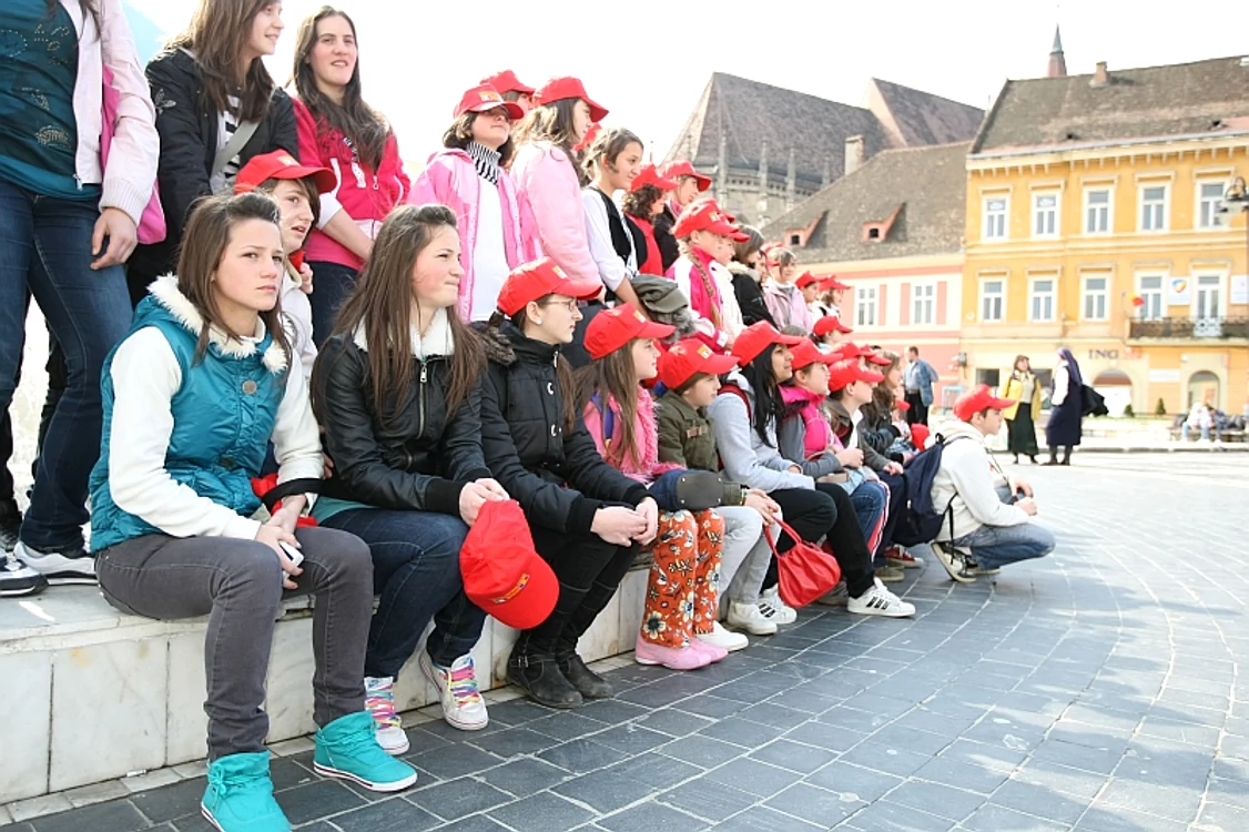 brasov