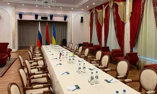 masa negocieri ruso-ucrainene