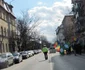Marş Noua Dreaptă la Timişoara