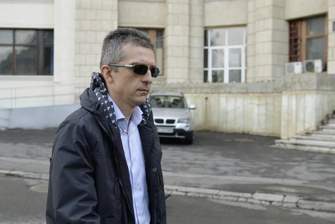 Dan Condrea / FOTO: arhivă presă