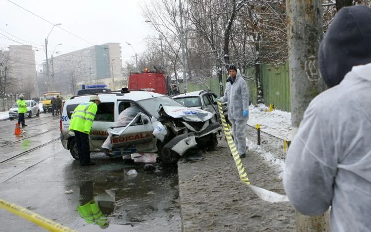 accident