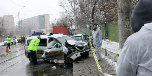 accident