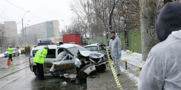 accident