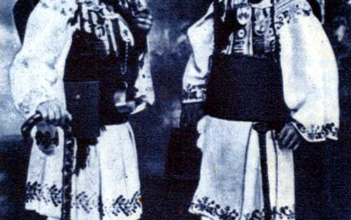 romani