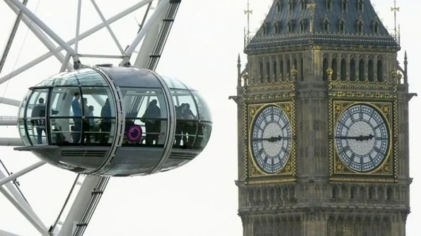 Londra, oraşul paradoxurilor jpeg