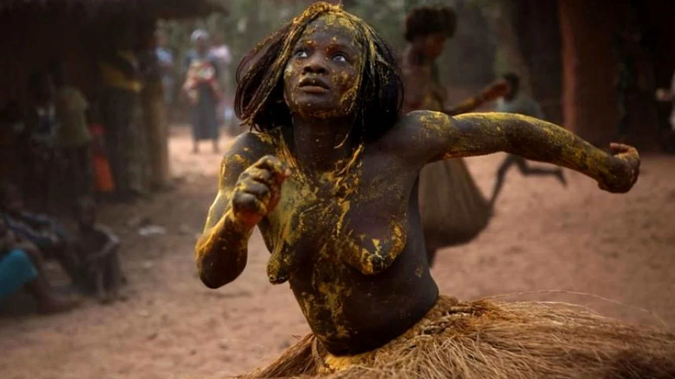 Cermonie Voodoo în Africa. FOTO: Shutterstock
